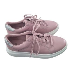Ugg Australia Scape Platform Sneakers in Rose Grey Size 9.5